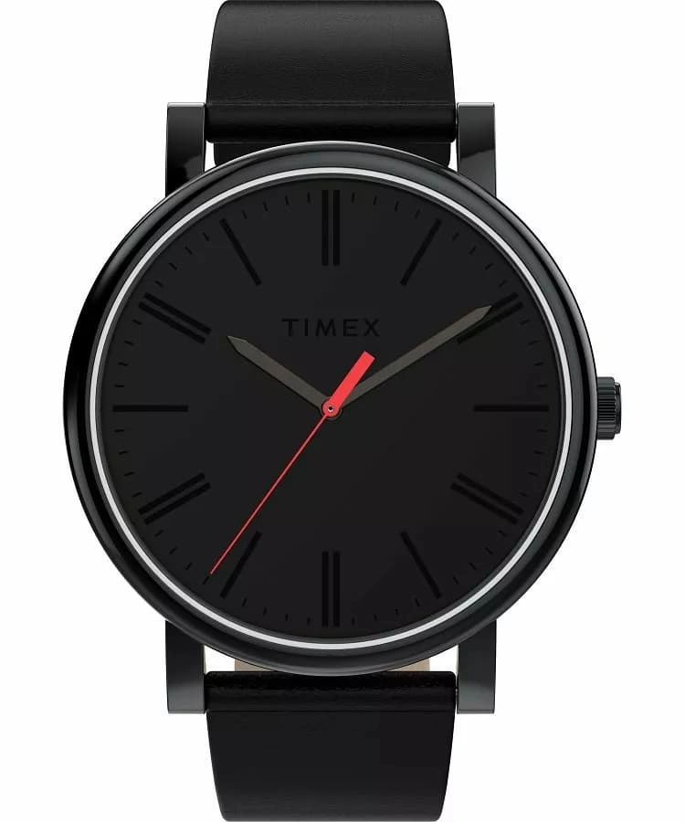 Quartz Wristwatch / TW2Y69200