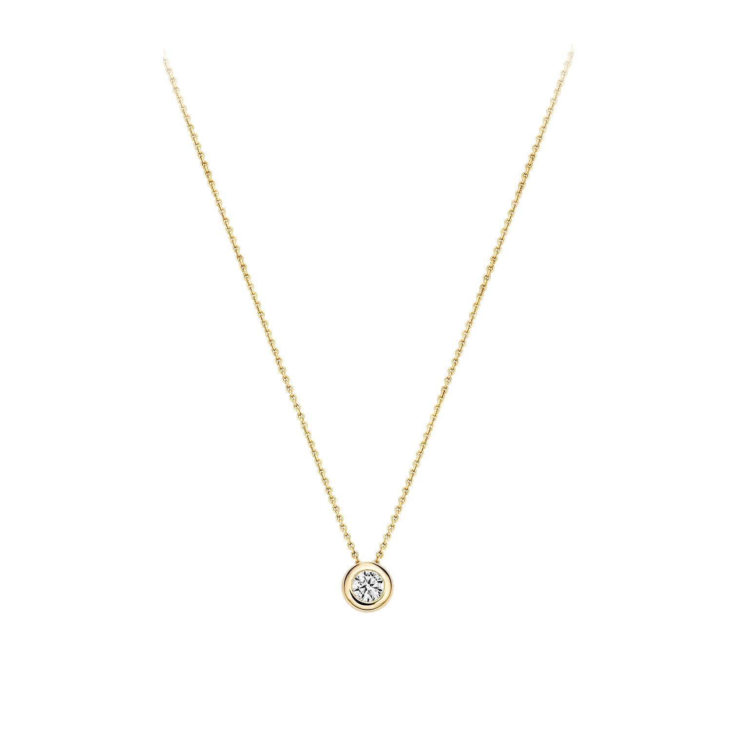 Necklace & Pendant/3052YZI