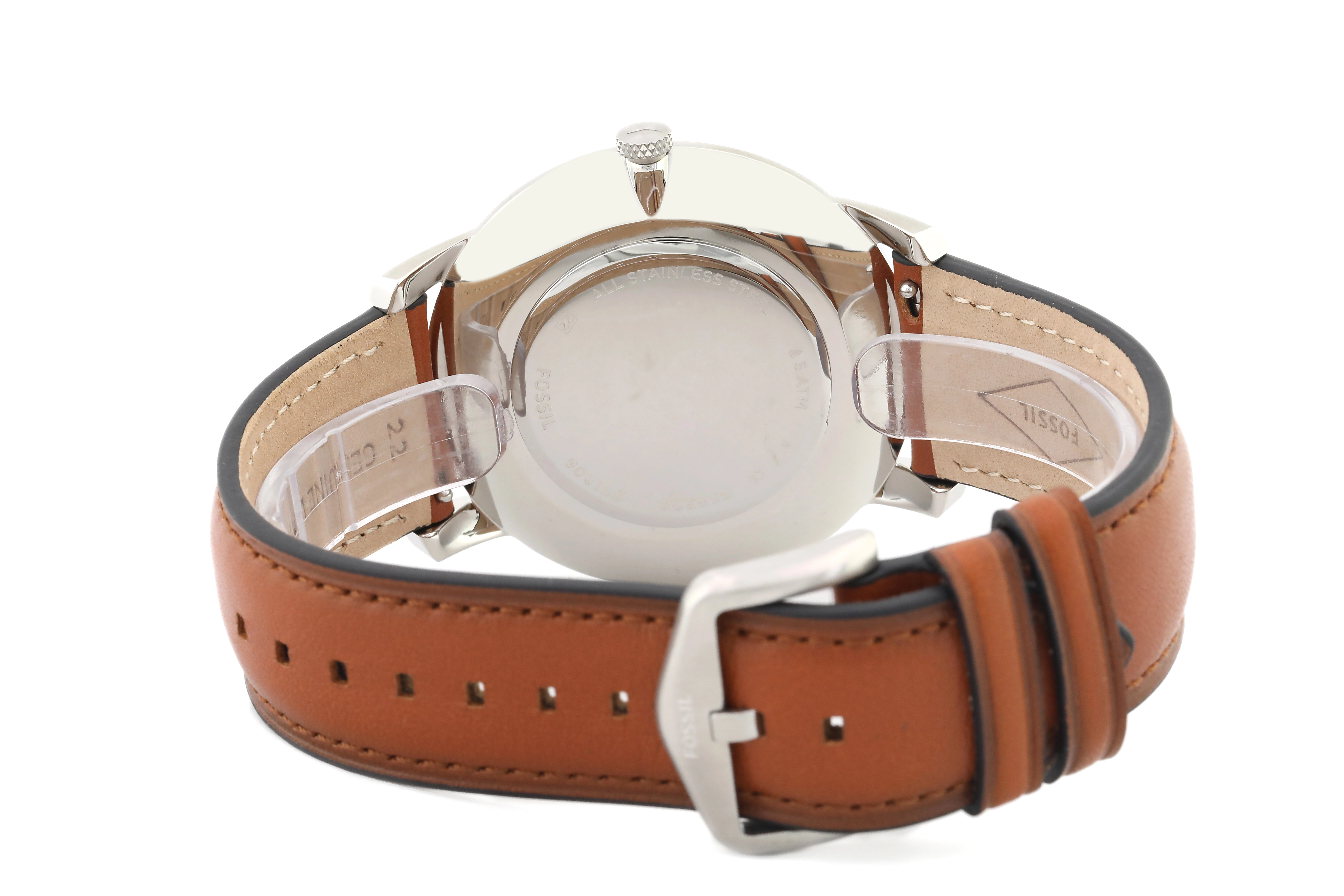 Quartz Wristwatch / FS5304