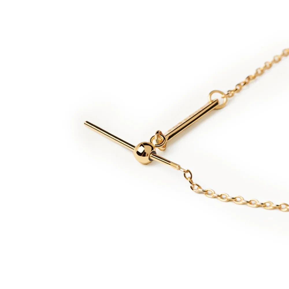 Necklace / CO01-439-U