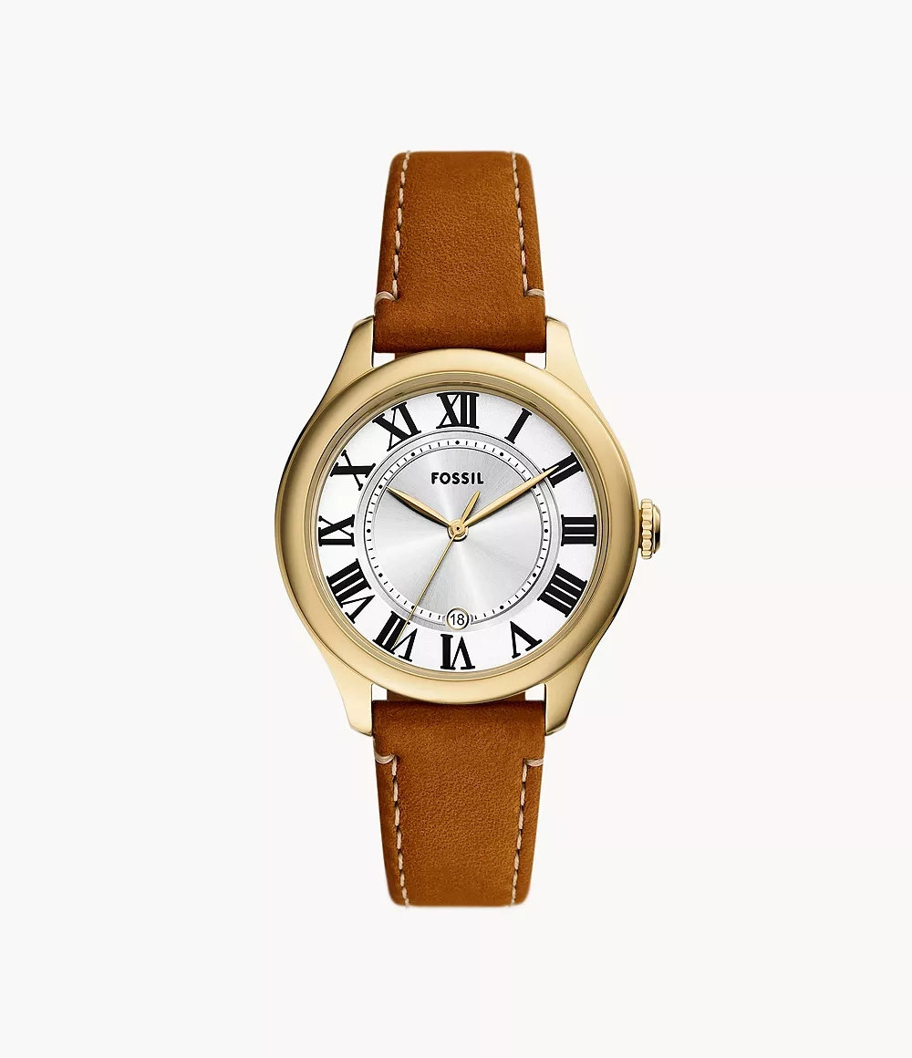 Quartz Wristwatch / ES5397