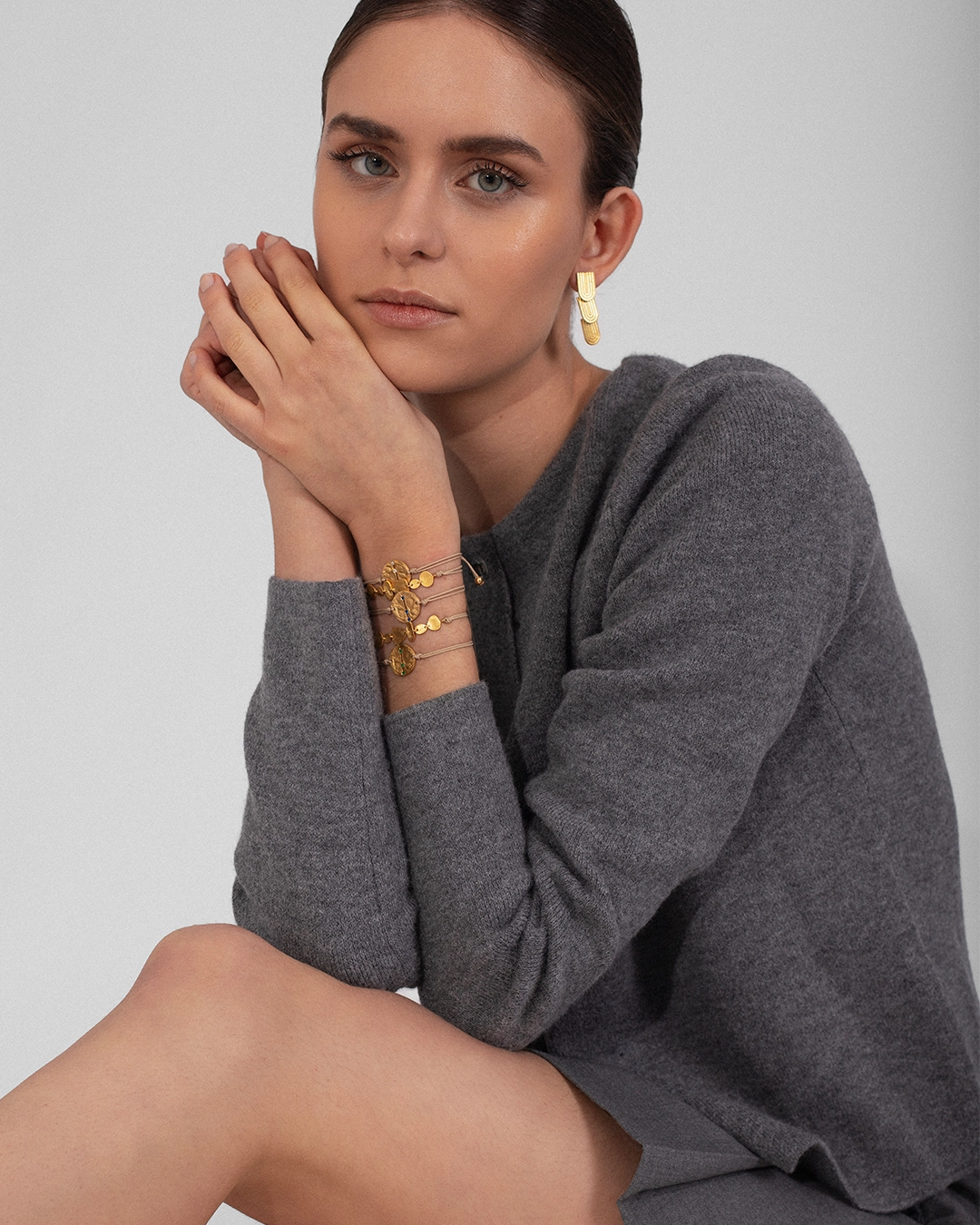Bracelet / 5241007C2