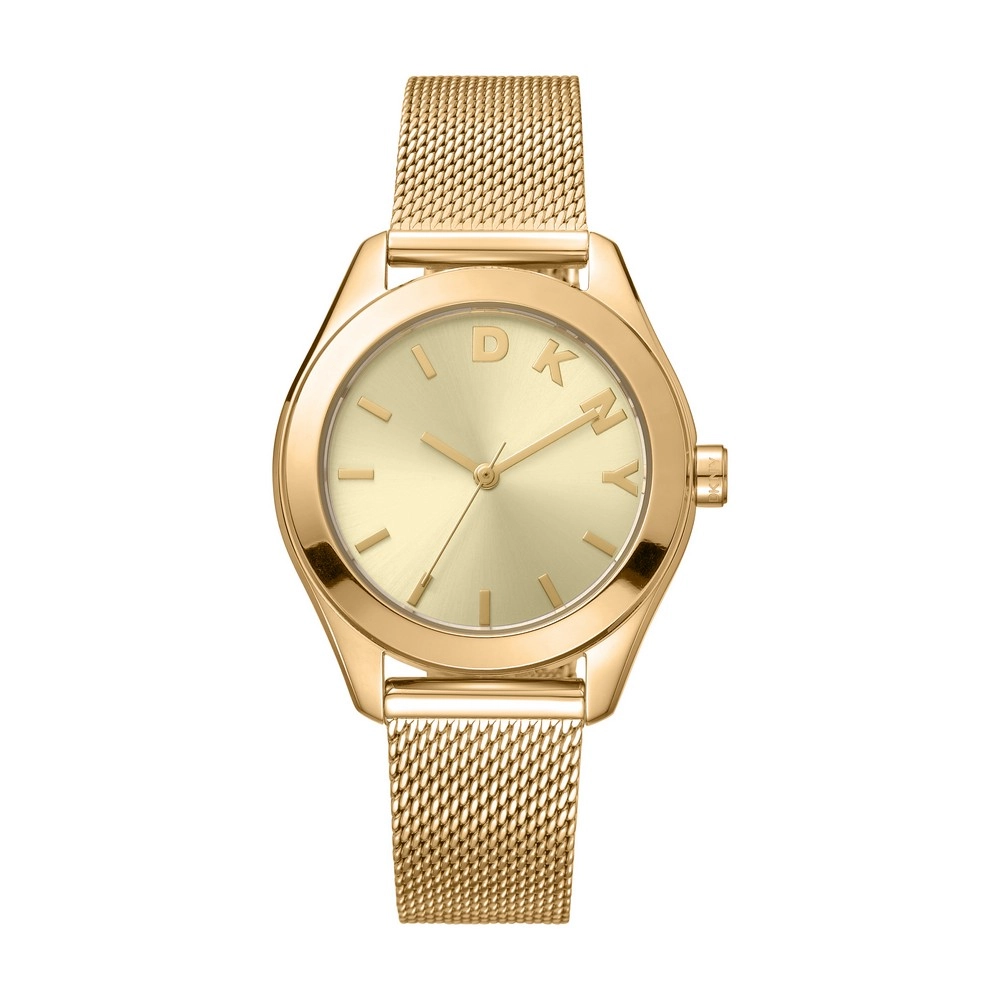 Quartz Wristwatch / DK1L032M0025