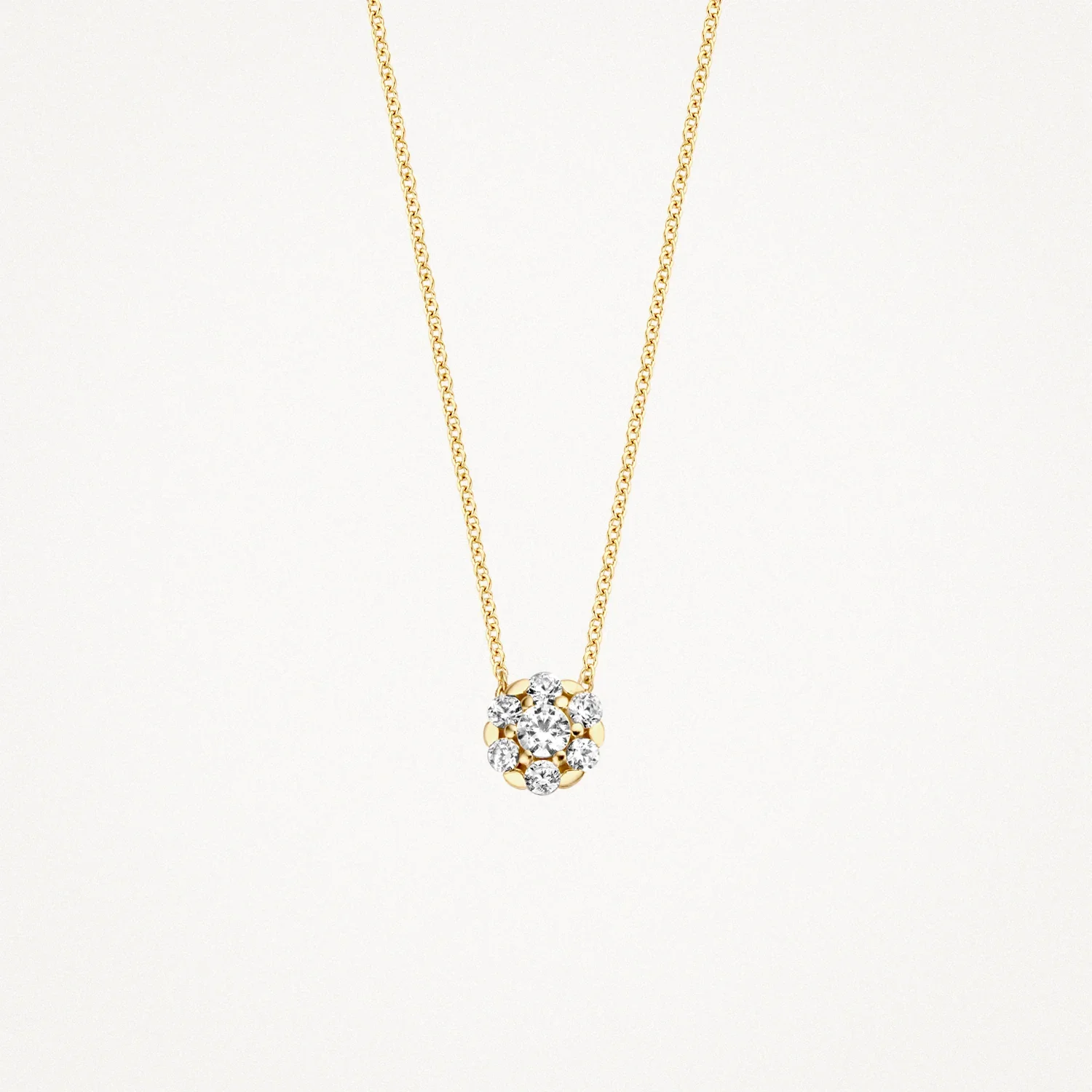 Necklace & Pendant/3097YZI