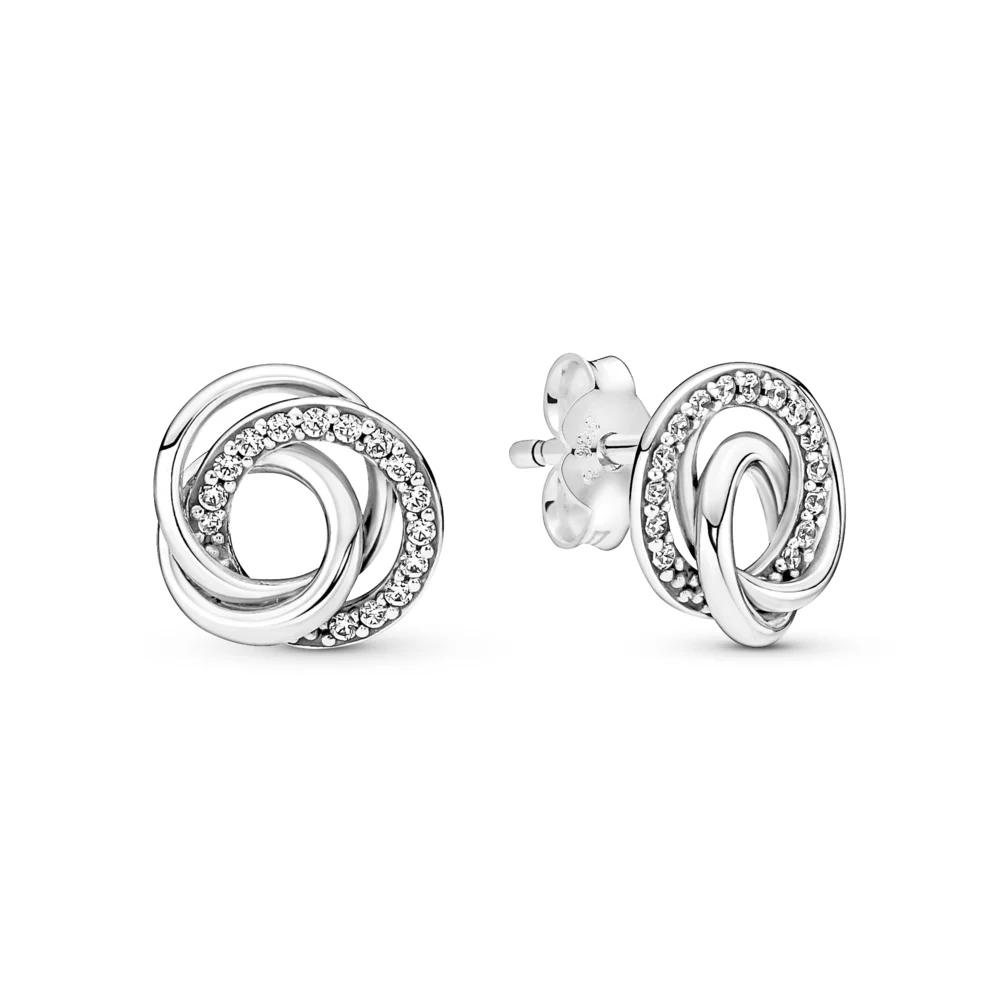 Moments Earring/291076C01