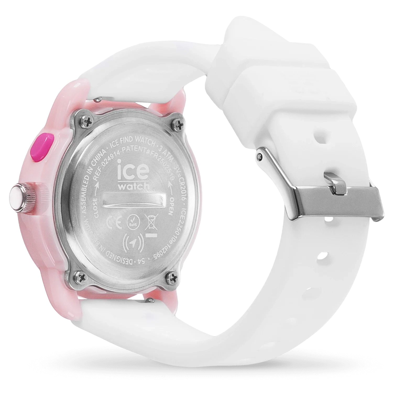 Quartz Wristwatch / 024914