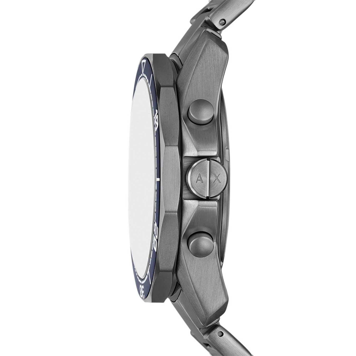 Quartz Wristwatch / AX1967