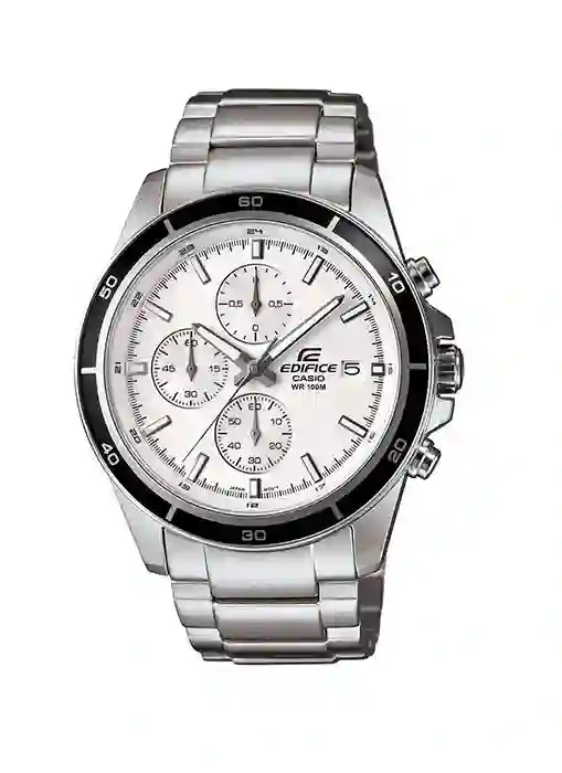 Quartz Wristwatch / EFR-526D-7AVUDF