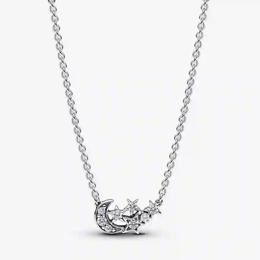 Necklace & Pendant/392991C01-45