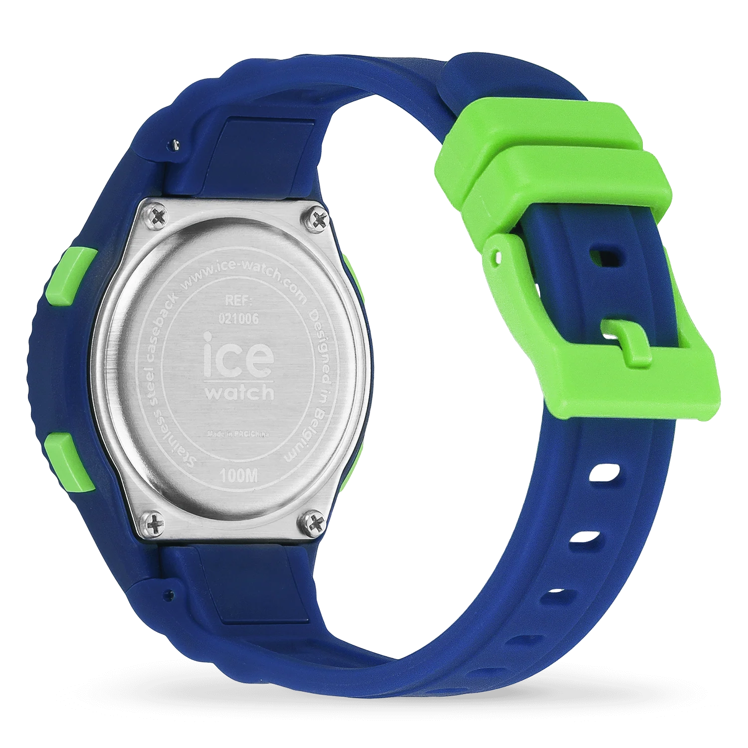 Quartz Wristwatch / 021006