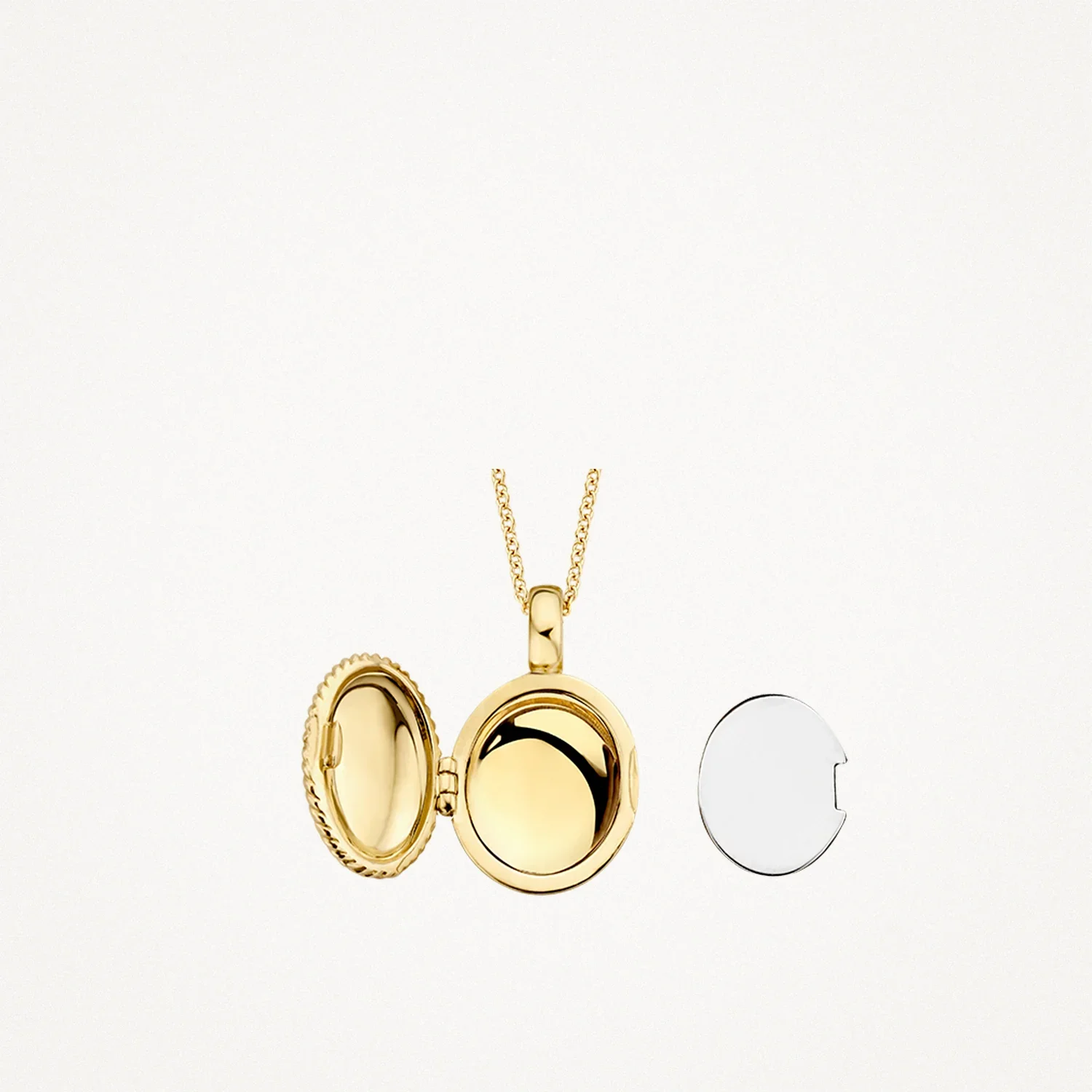 Pendant/6087YGO