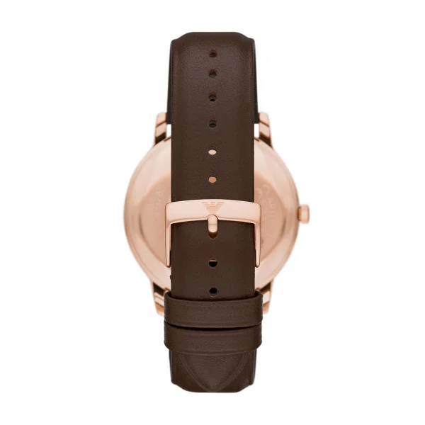 Emporio Armani Quartz Wristwatch Men/AR11572