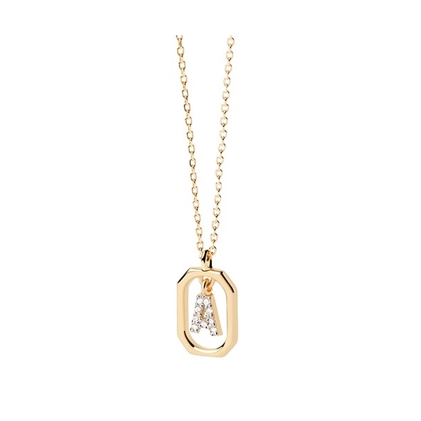 Necklace / CO01-512-U