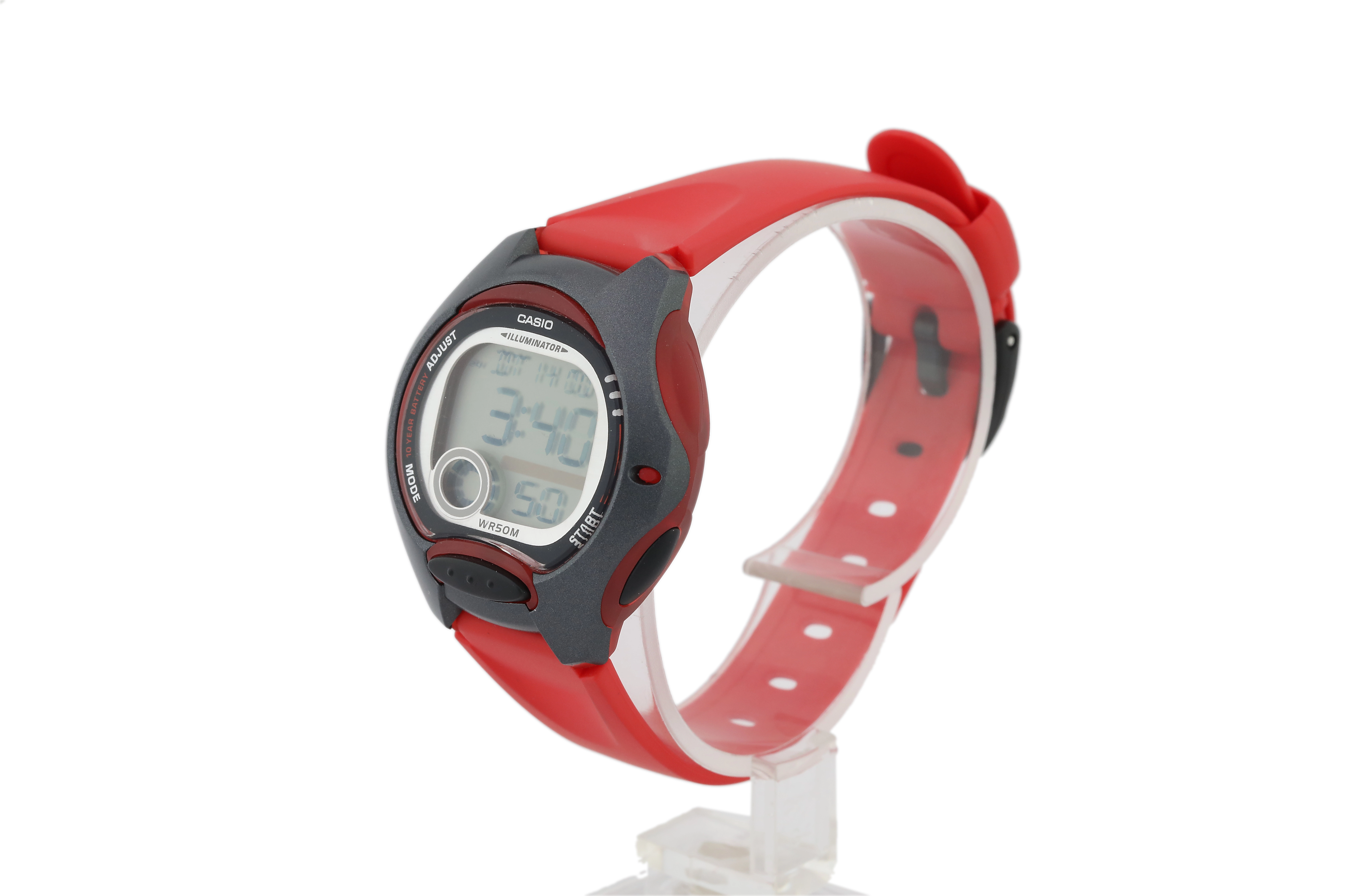 Quartz Wristwatch/LW-200-4AVDF