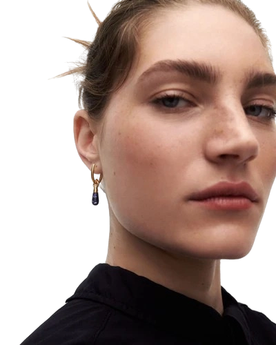 Earring / PG01-337-U