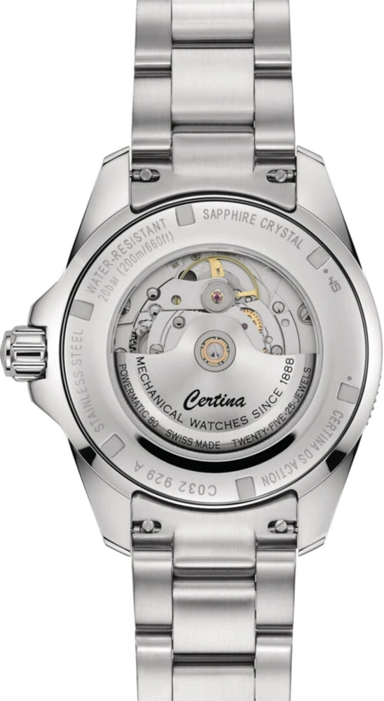Automatic Wristwatch / C032.929.11.041.00