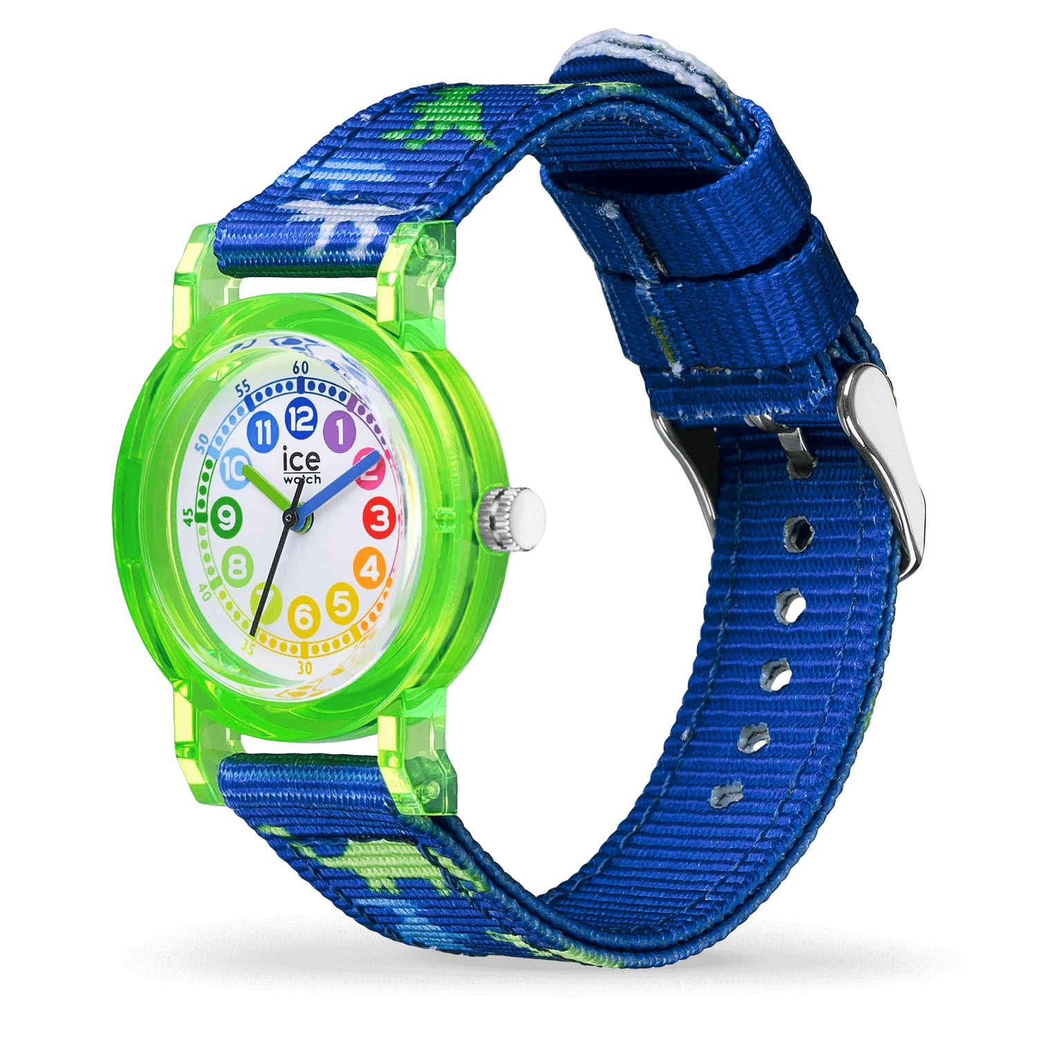 Quartz Wristwatch / 024501
