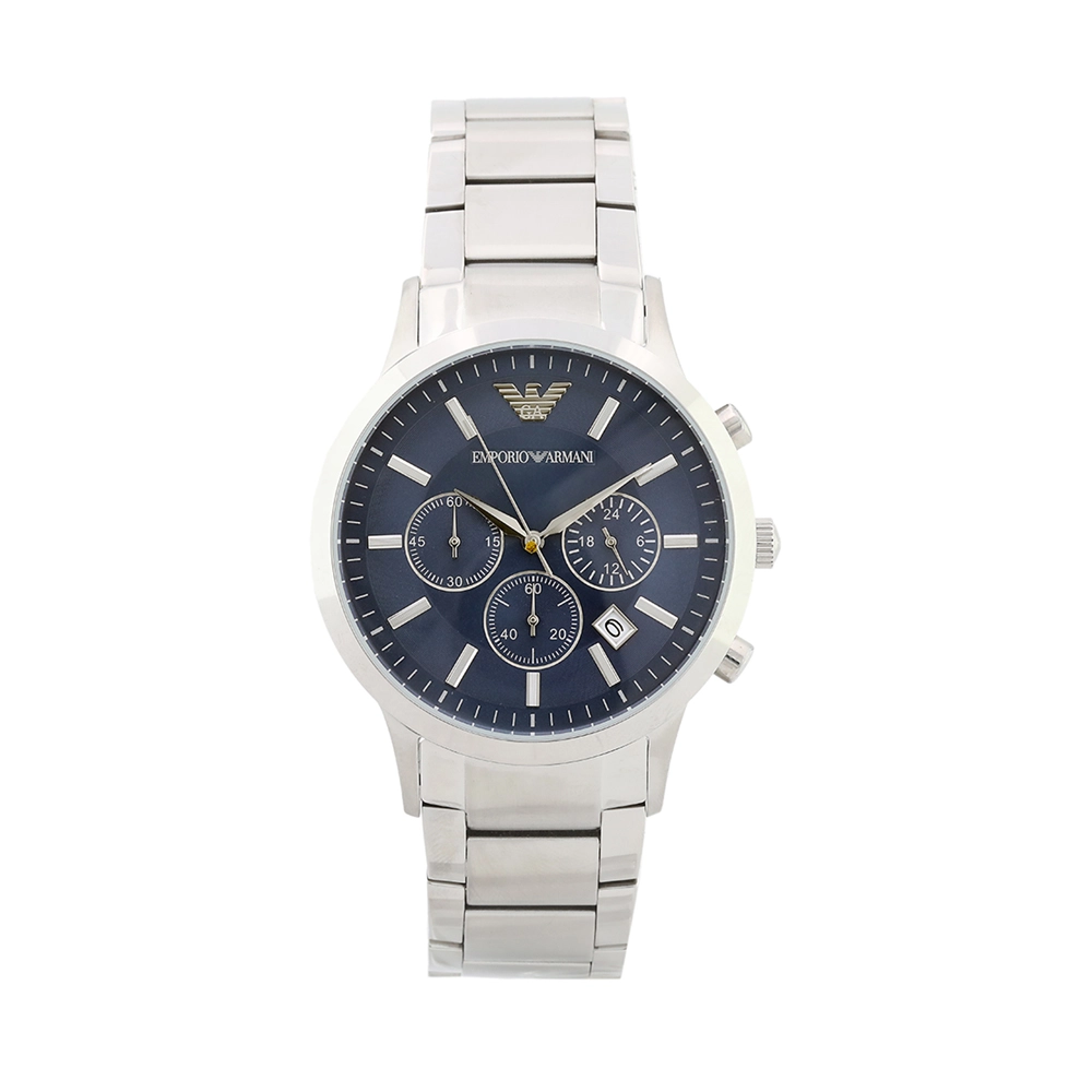 Quartz Wristwatch / AR2448