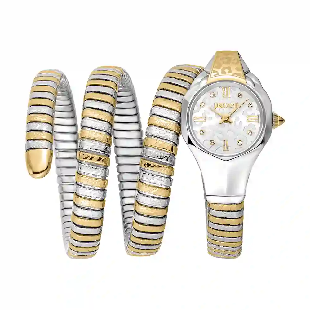 Quartz Wristwatch/JC1L271M0055