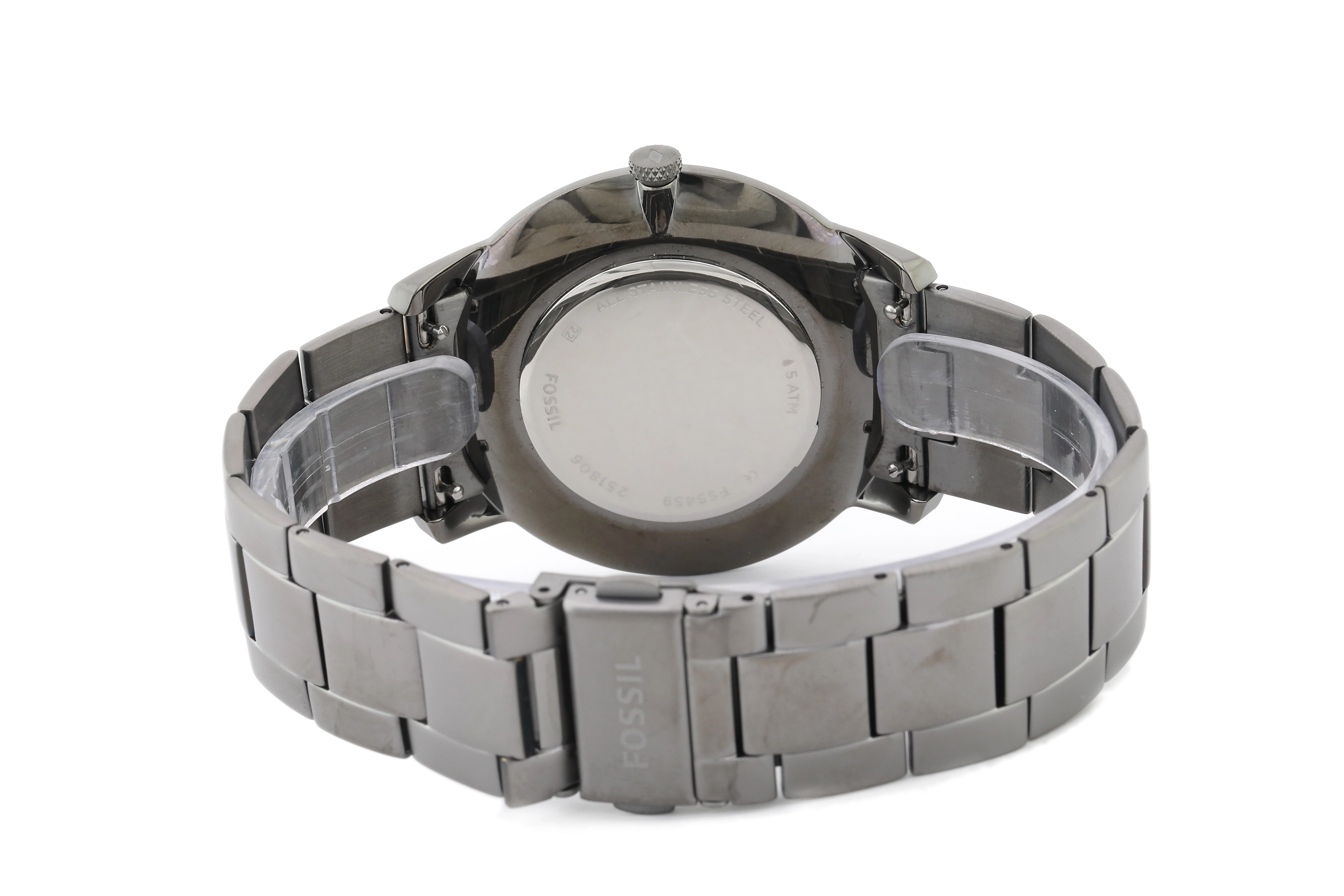 Quartz Wristwatch / FS5459