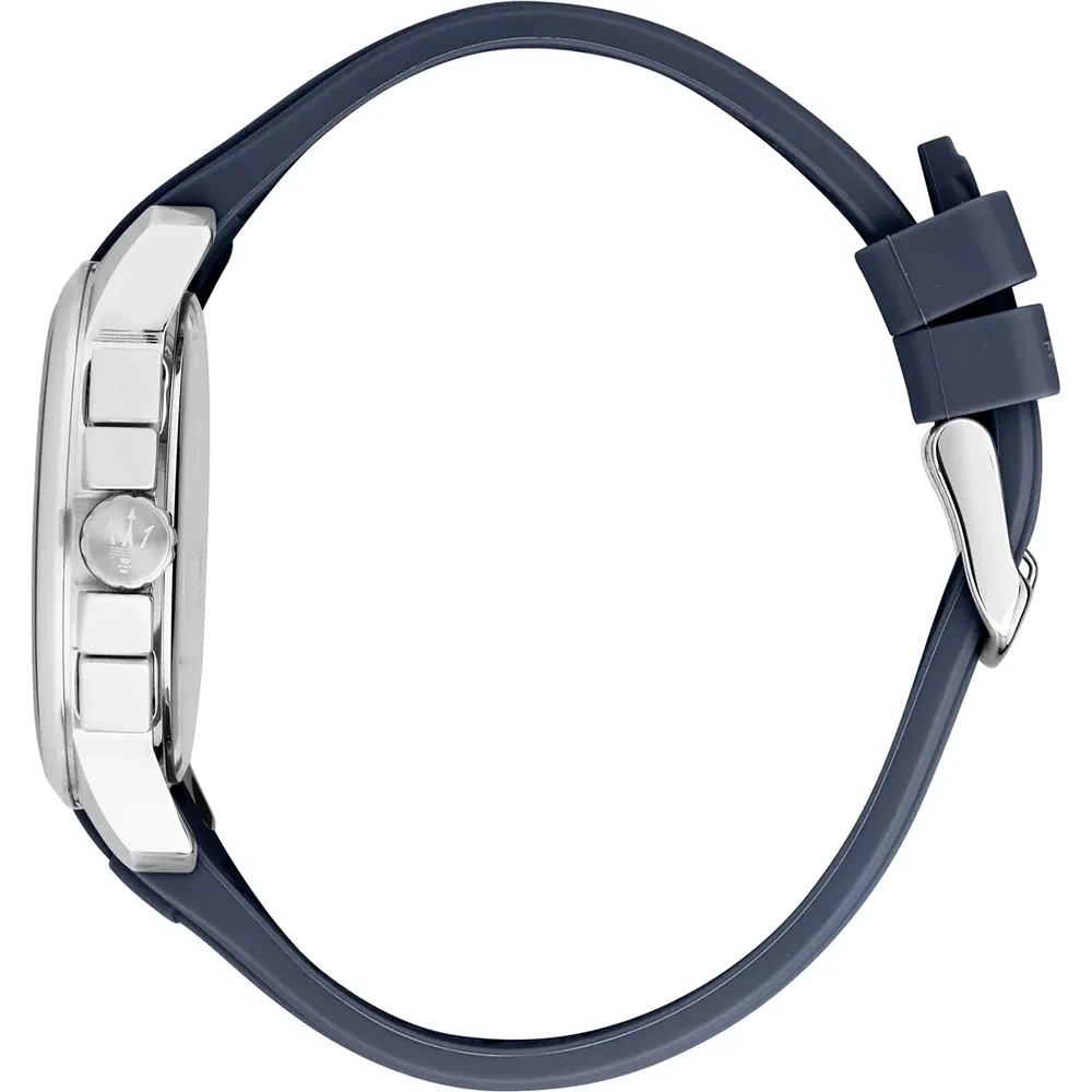 Quartz Wristwatch / R8871621042