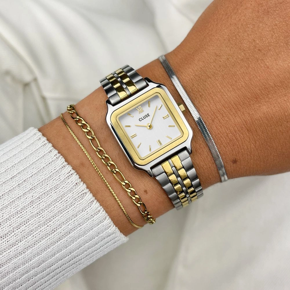 Quartz Wristwatch/CW11801
