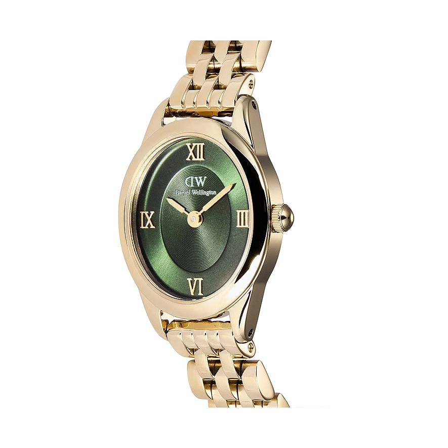 Quartz Wristwatch / DW00100804
