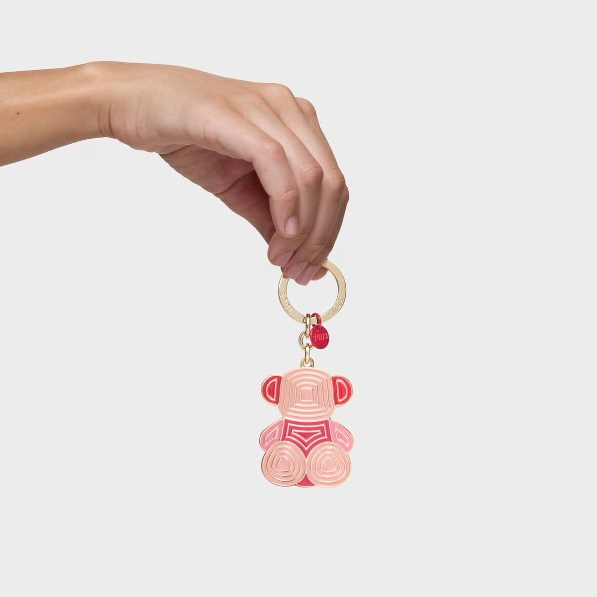 Key ring / 2002304017