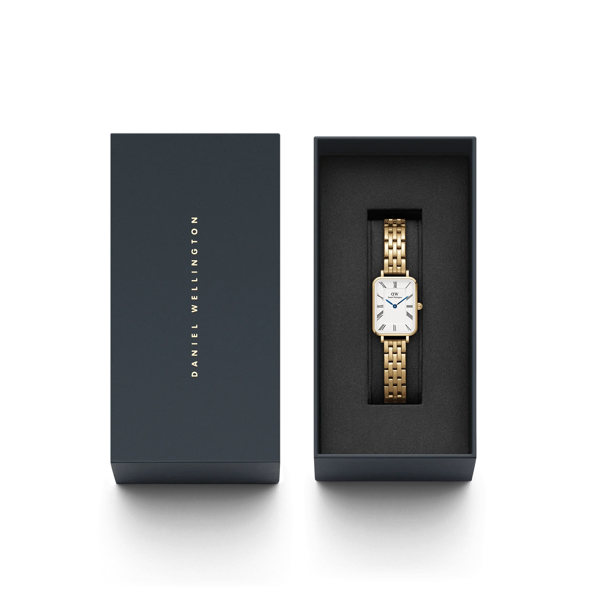 Daniel Wellington Quartz Watch Women/DW00100688