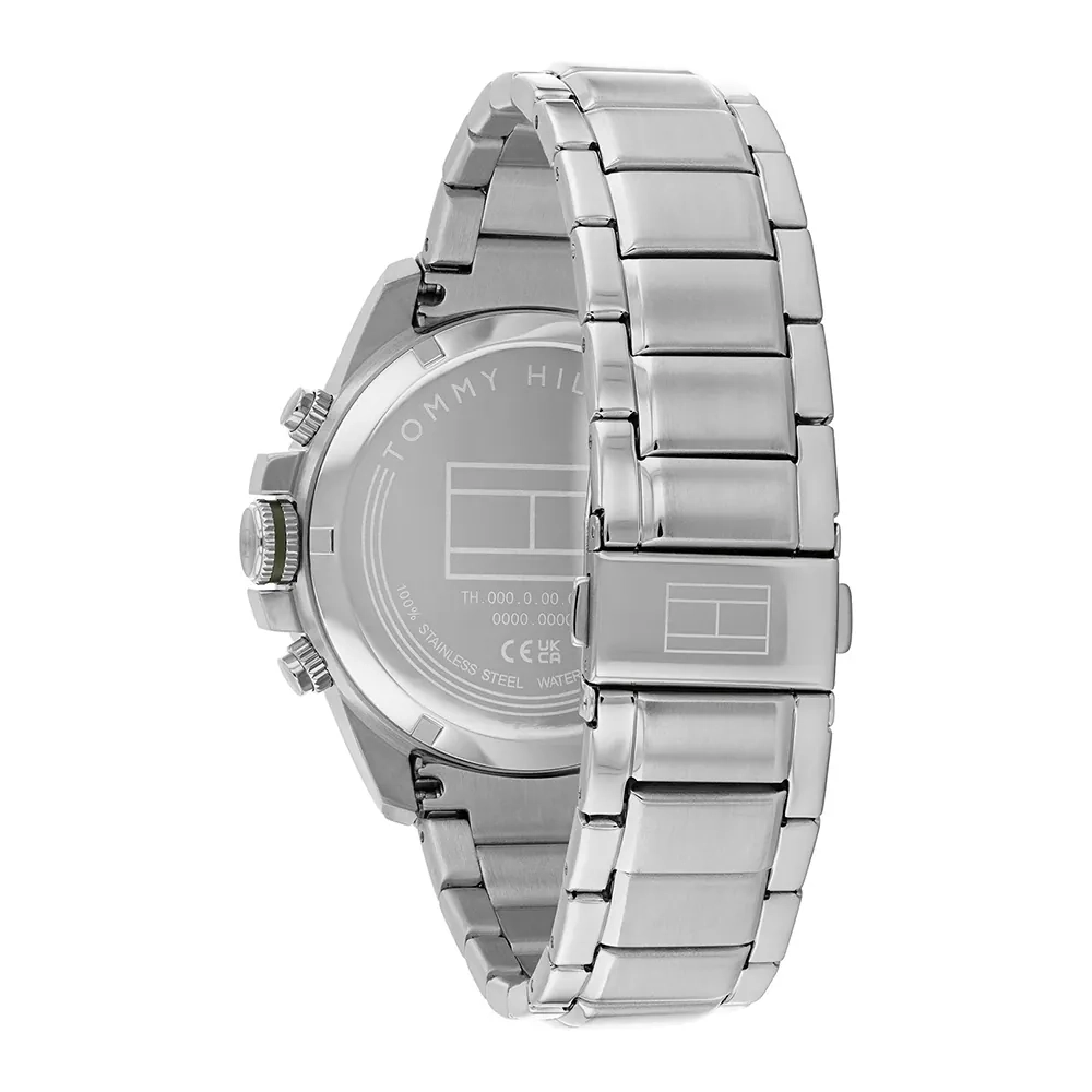 Quartz Wristwatch / 1792197