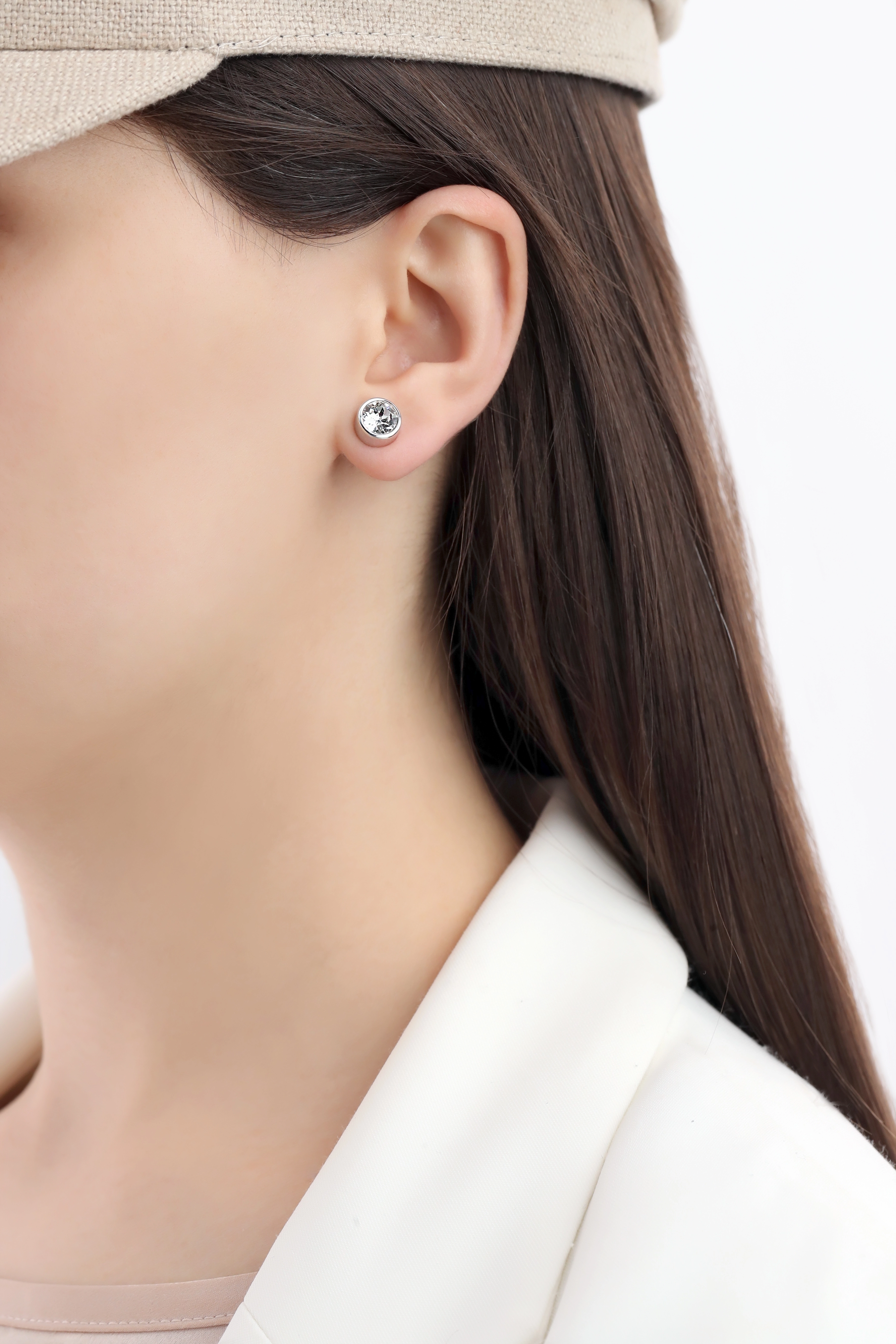 Oliver Weber Earring / 22096R