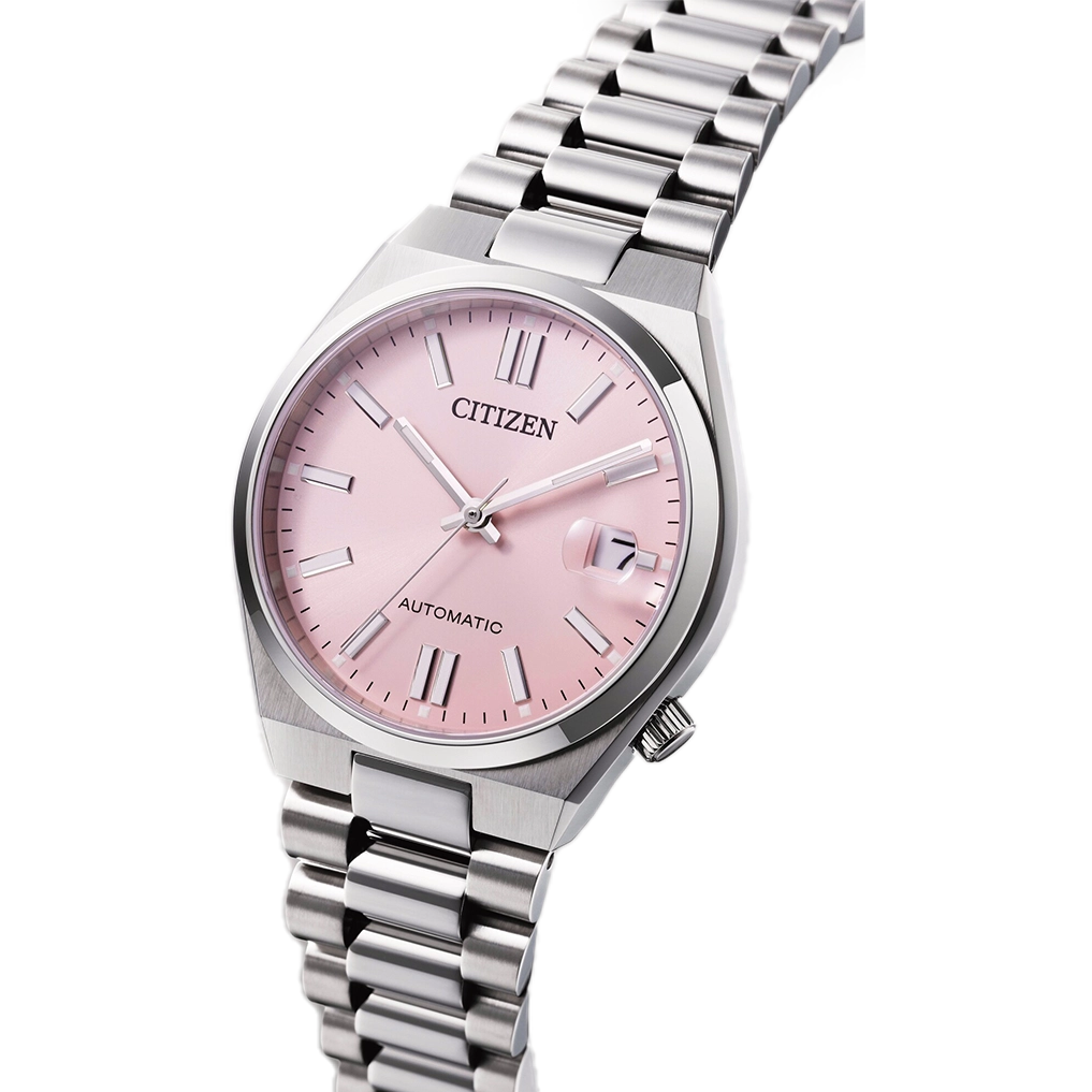 Automatic Wristwatch / NJ0200-50Z