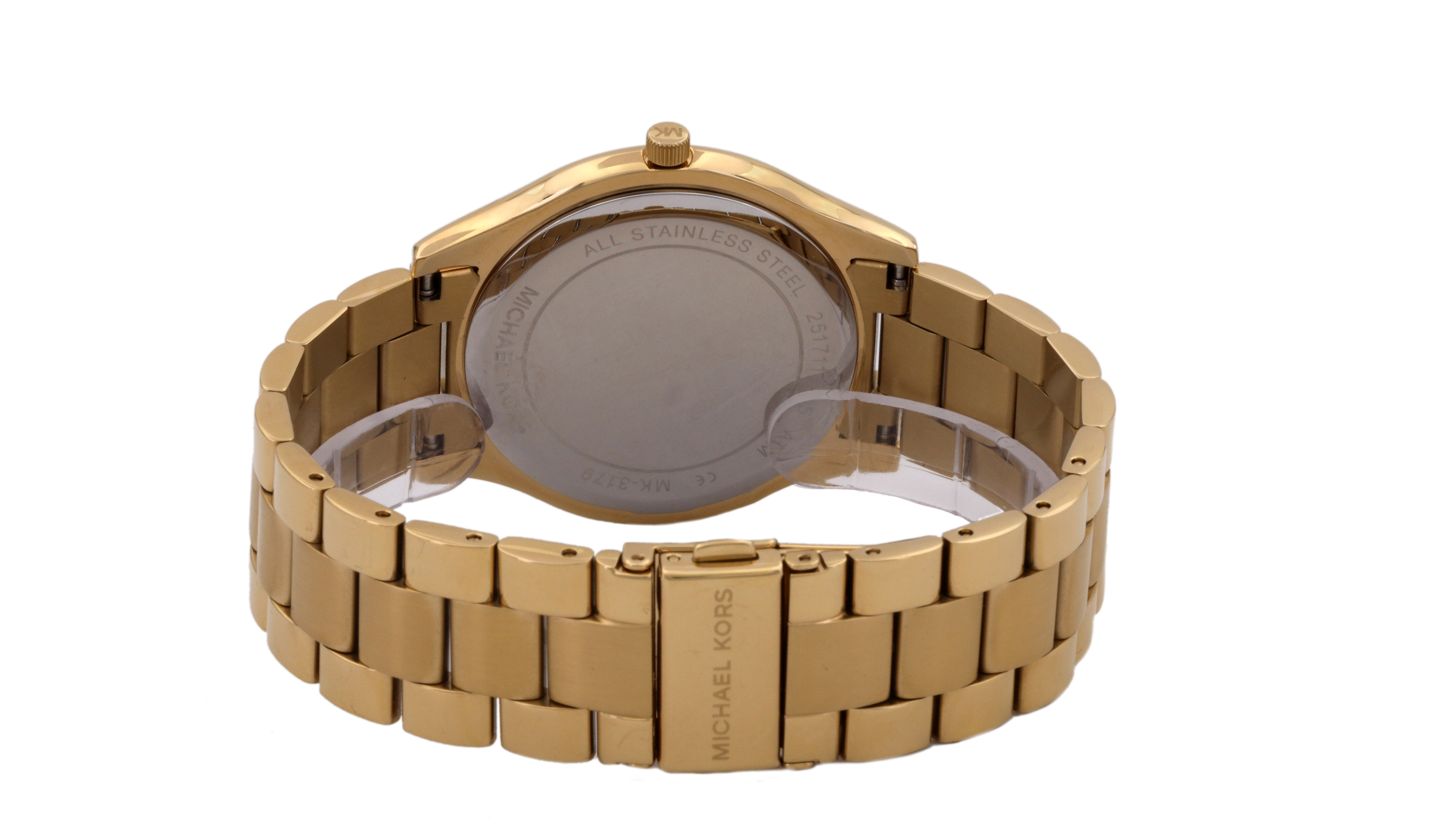 Wristwatch/MK3179