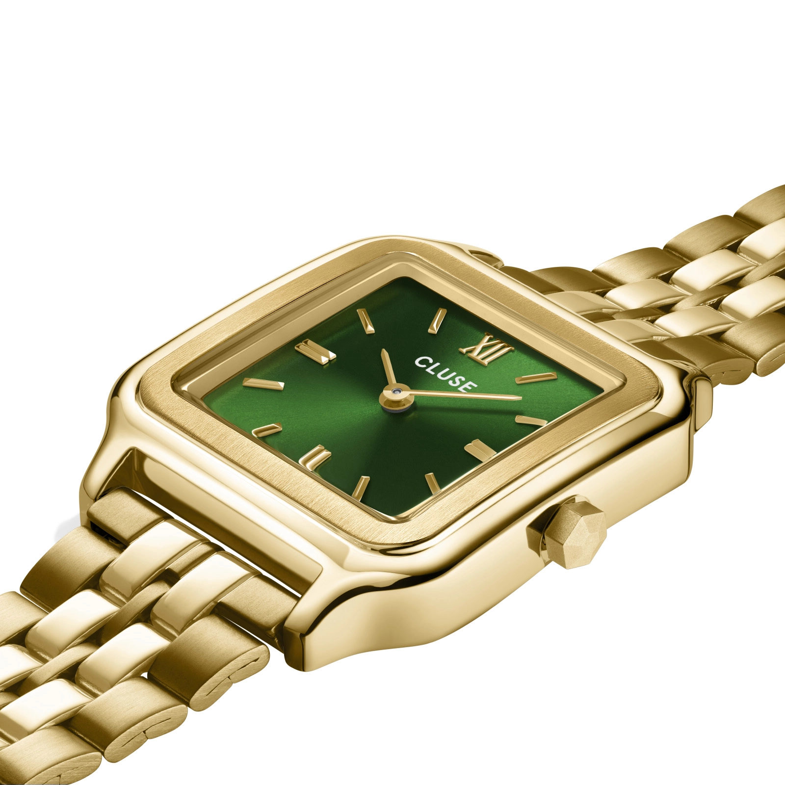 Cluse Quartz Wristwatch Women / CW11905