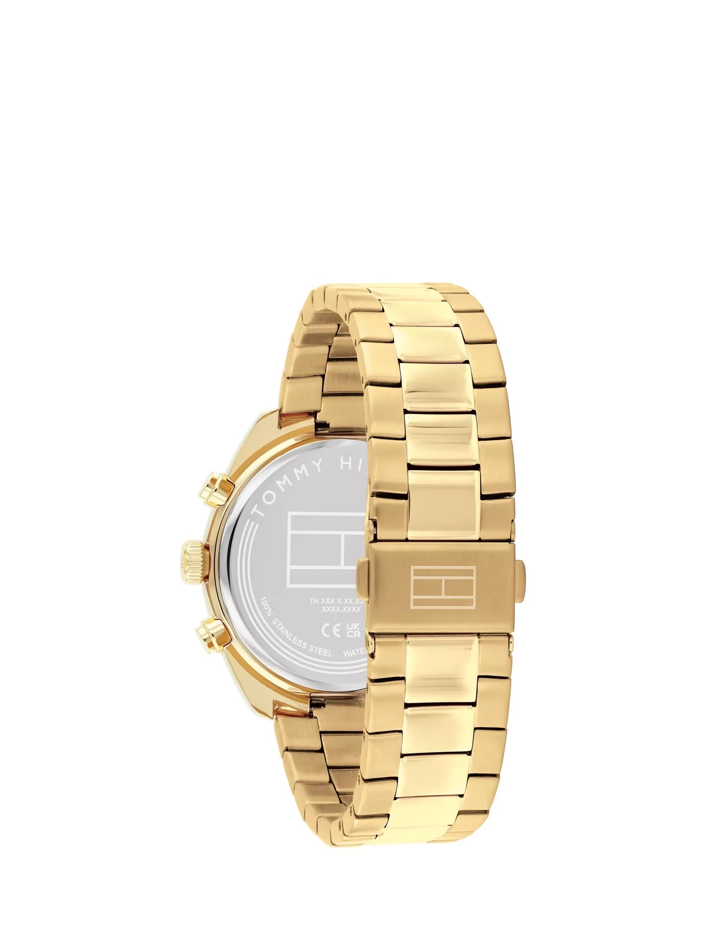 Quartz Wristwatch / 1710723