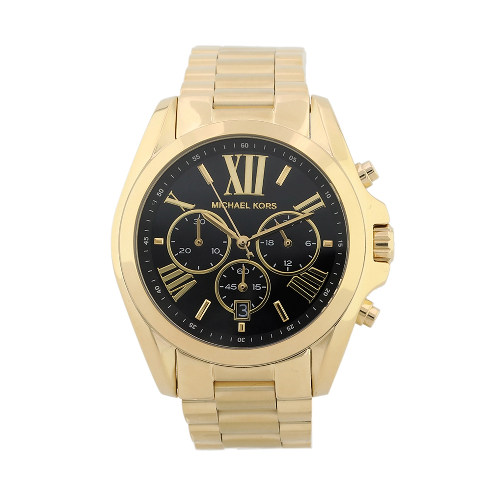 Quartz Wristwatch / MK5739