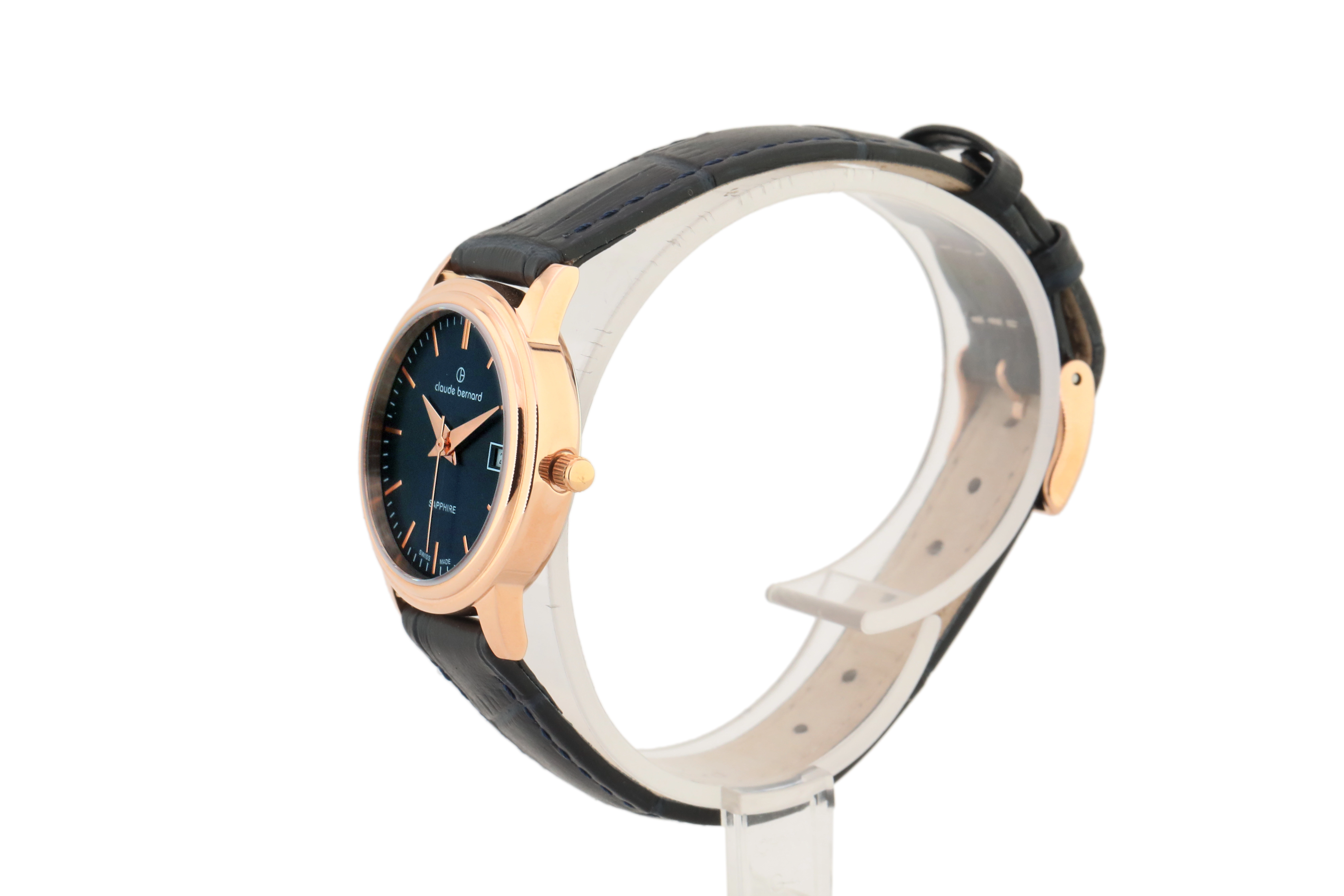 Quartz Wristwatch / 54005 37R BUIR