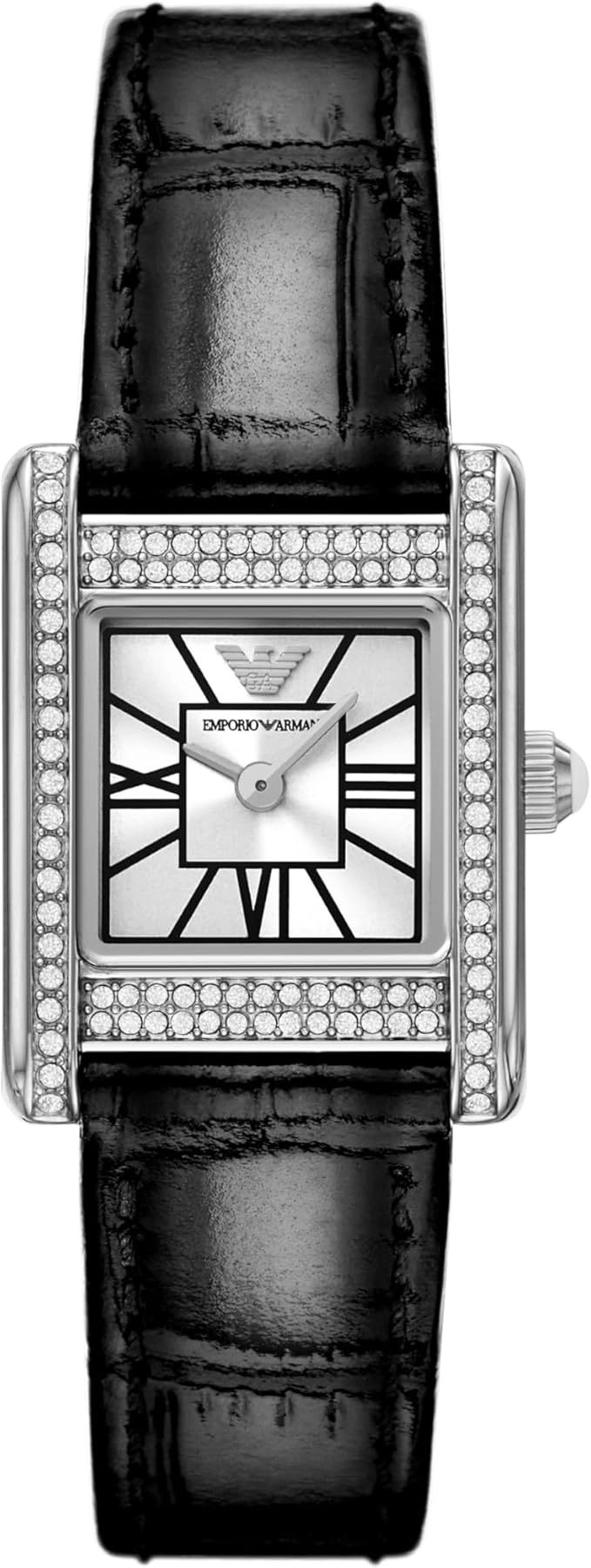 Quartz Wristwatch / AR11660
