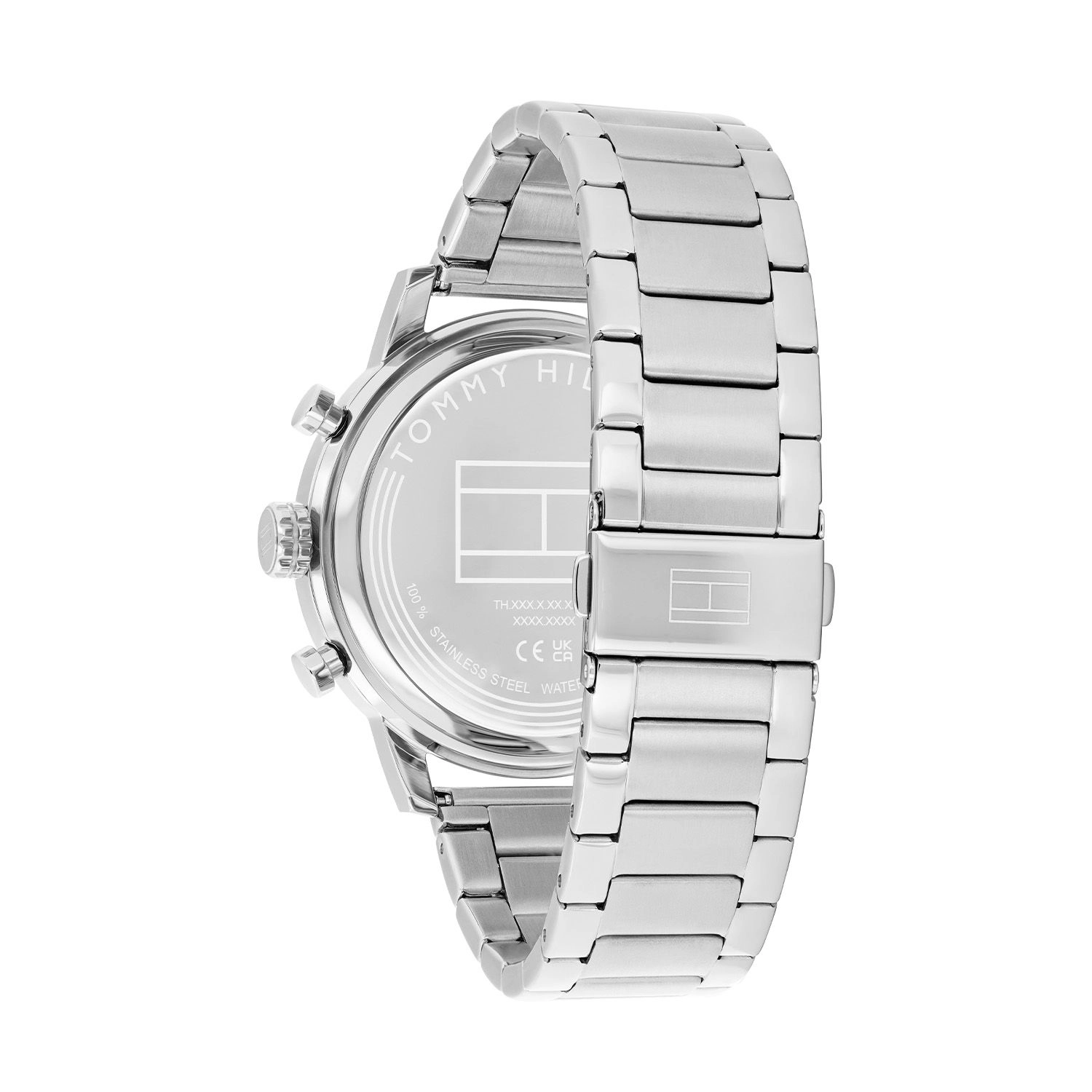 Quartz Wristwatch / 1792179