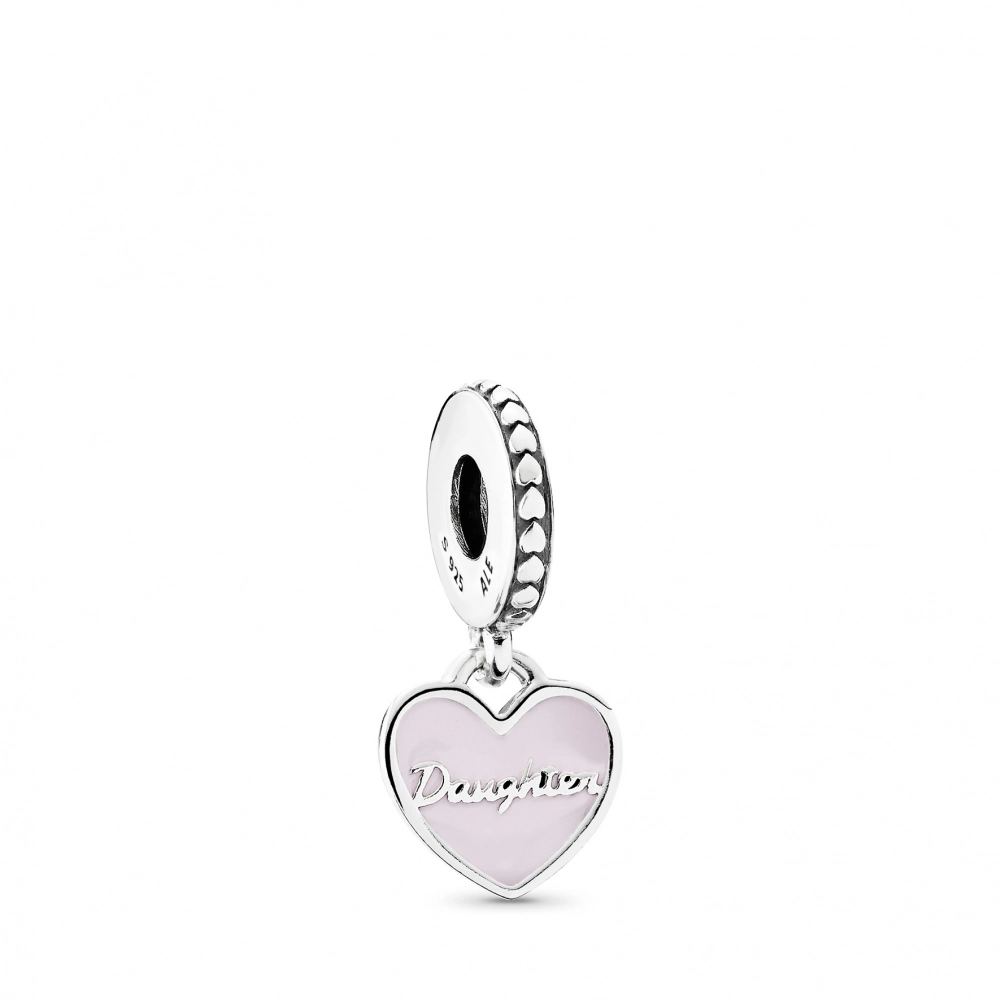 PANDORA Moments Charm / 792072EN40