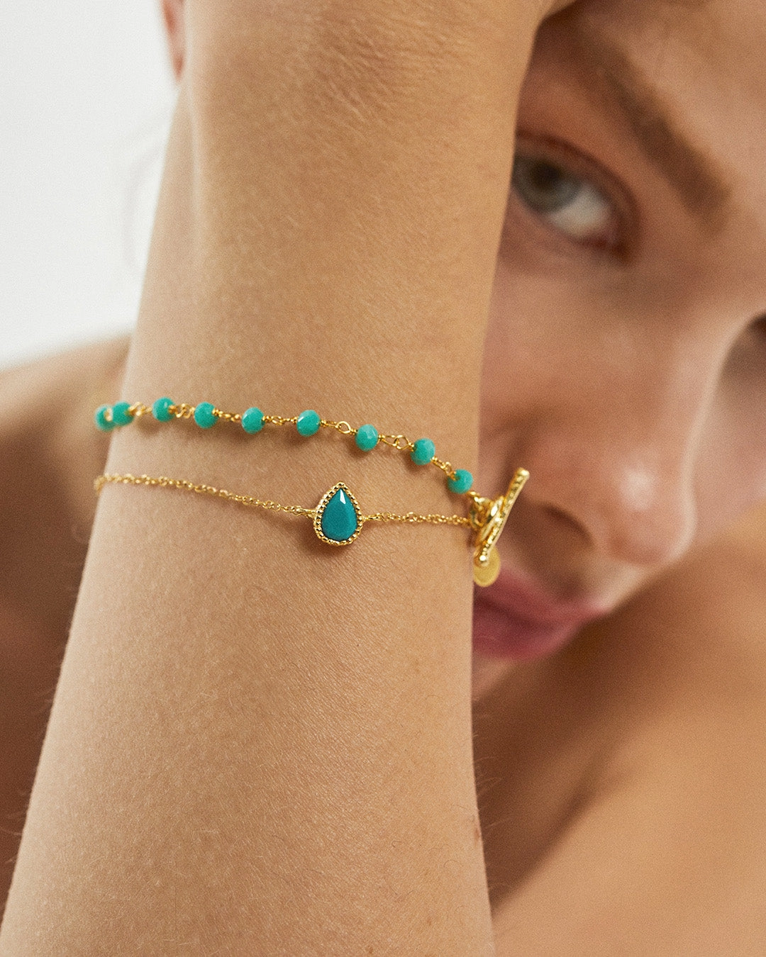 Bracelet / 5232008DC17