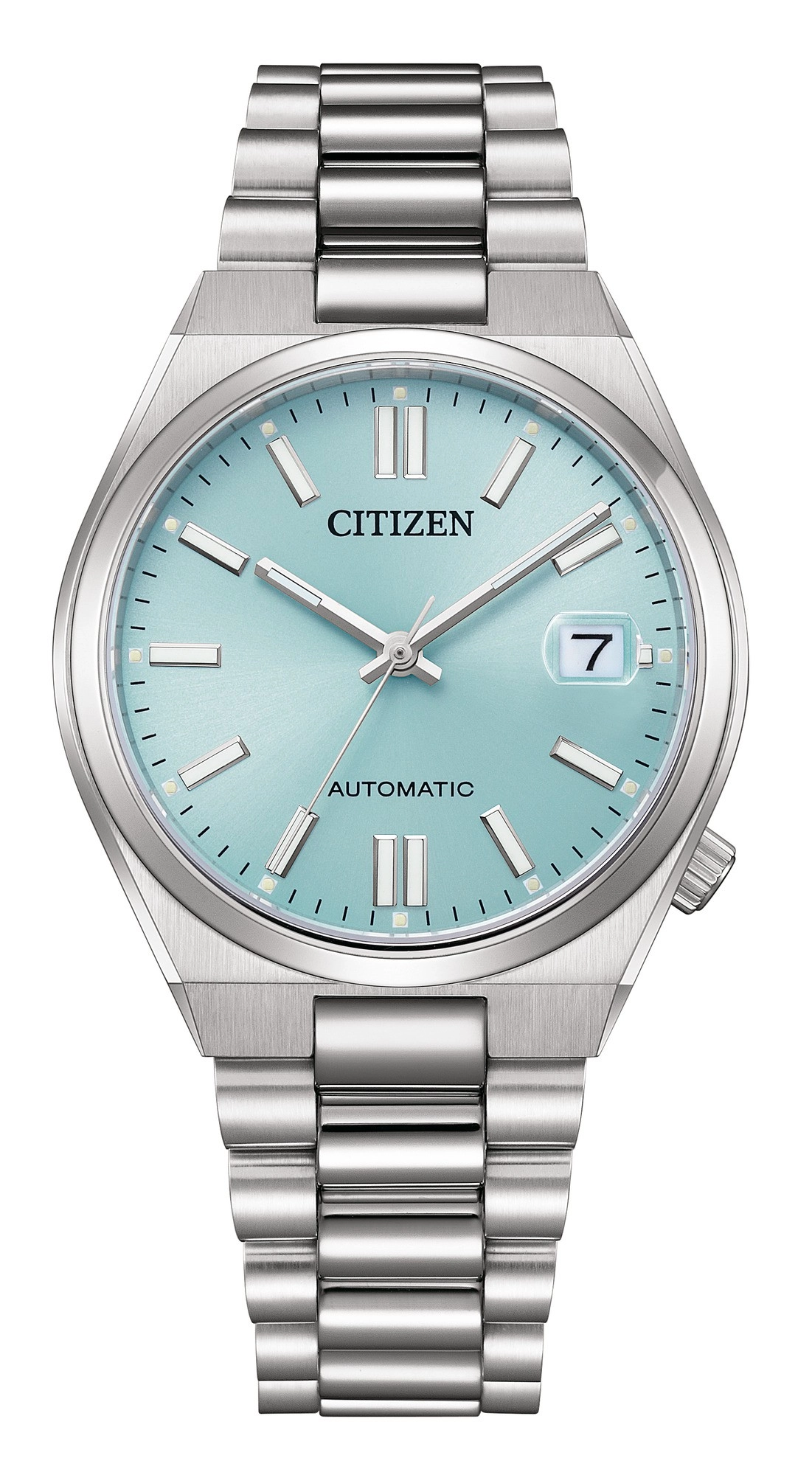 Automatic Wristwatch / NJ0200-50L