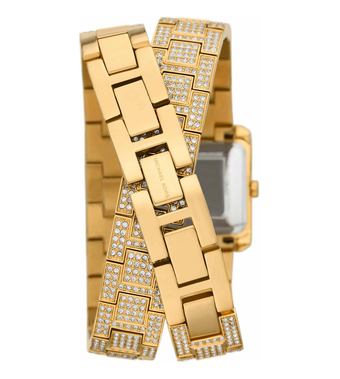 Quartz Wristwatch / MK4835