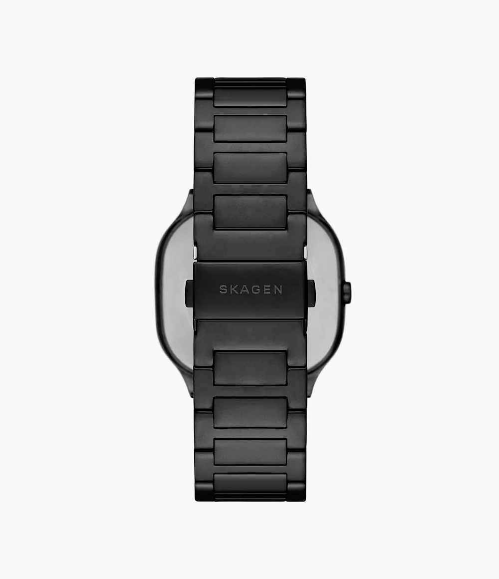 Quartz Wristwatch / SKW6935