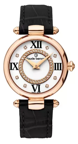 Quartz Wristwatch / 20501 37R APR1