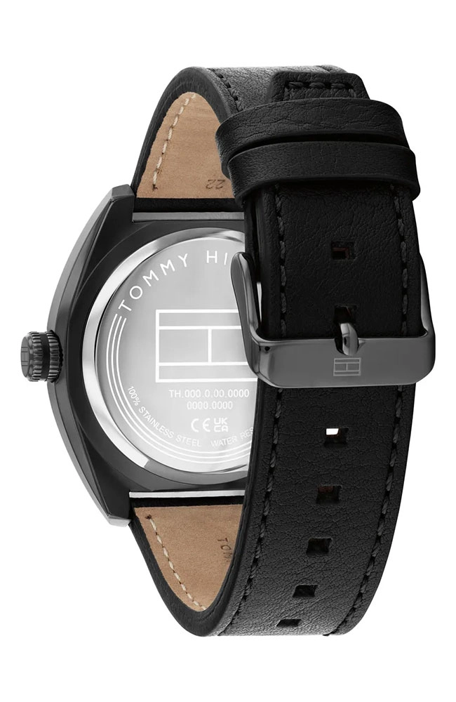 Quartz Wristwatch / 1792257