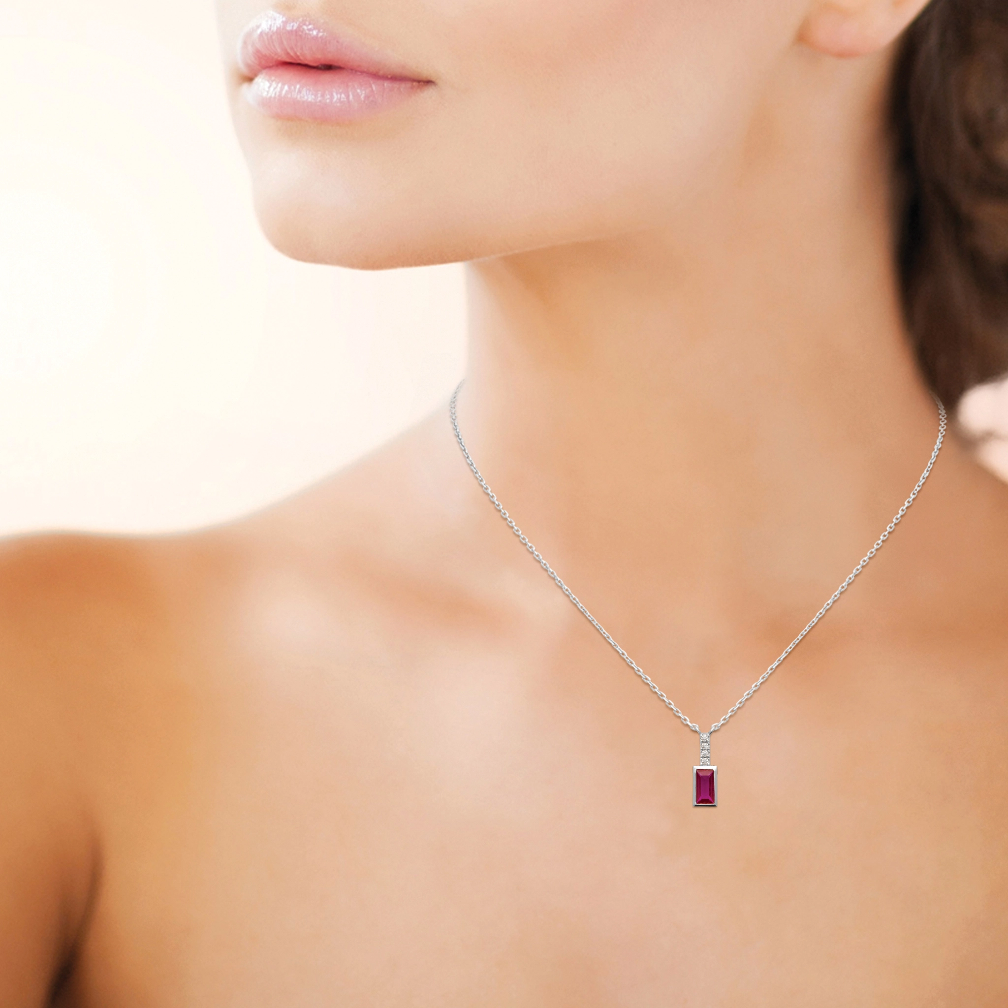 Necklace & Pendant / 87364845