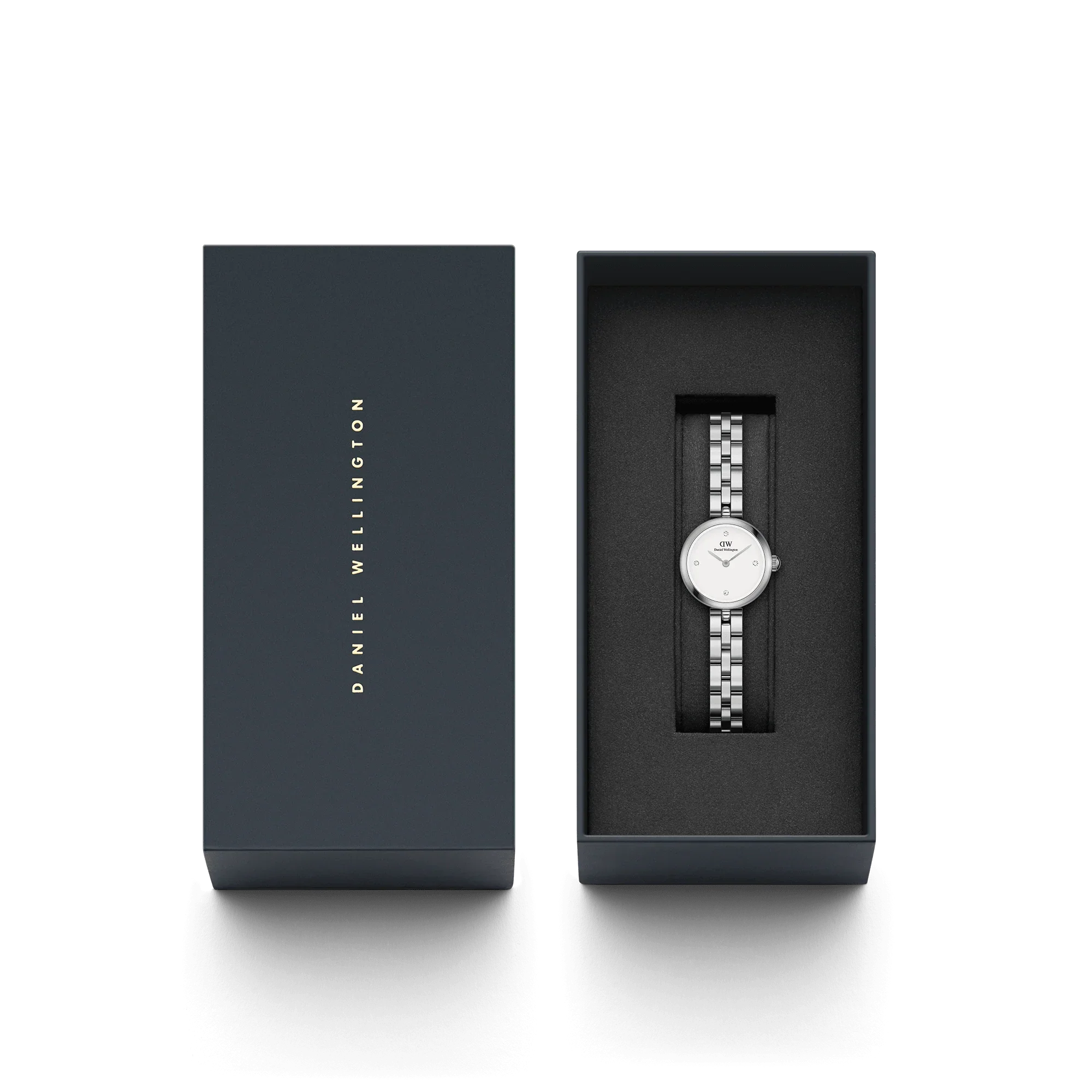 Daniel Wellington Quartz Watch Women/DW00100716