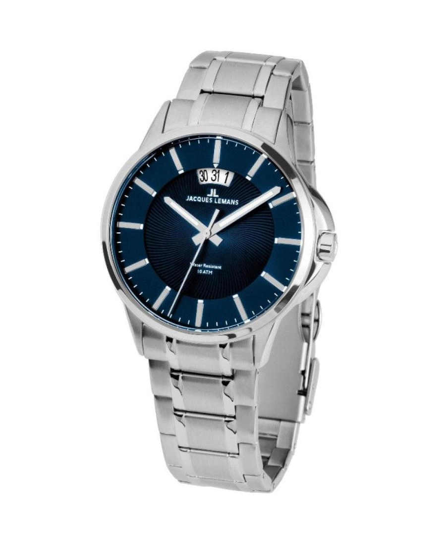 Quartz Wristwatch / 1-1540M