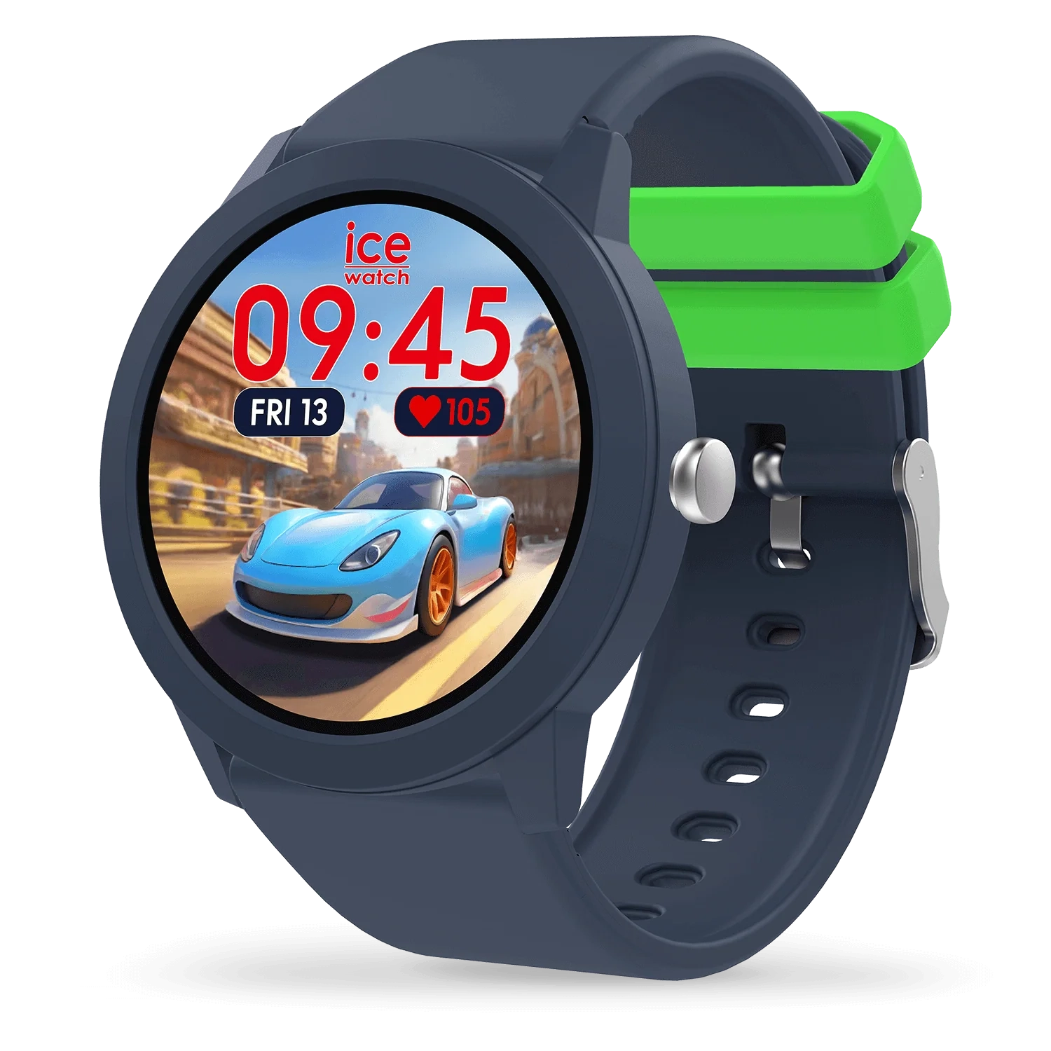 Quartz Wristwatch / 025247